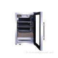 Super Fashion Bar Fridge Mini Fridge Wine refroidisseur